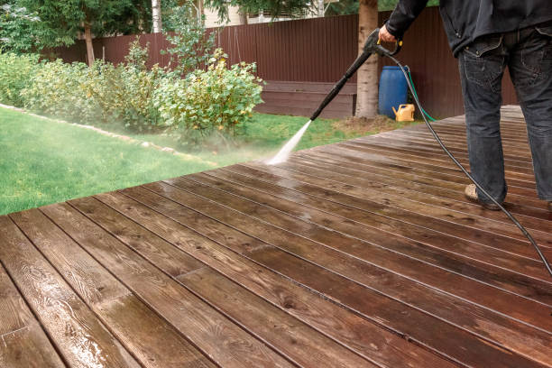 Playground Equipment Cleaning in Vassar College, NY