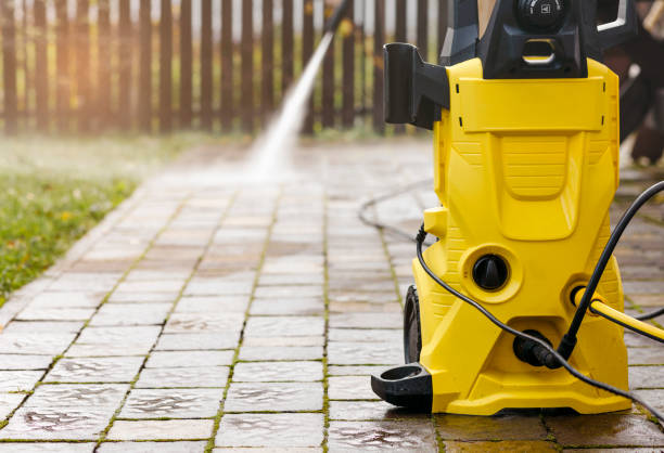 Best Animal Enclosure Cleaning  in Vassar College, NY